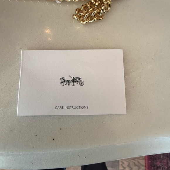 Coach cross body bag. Stunning… - Picture 8 of 11